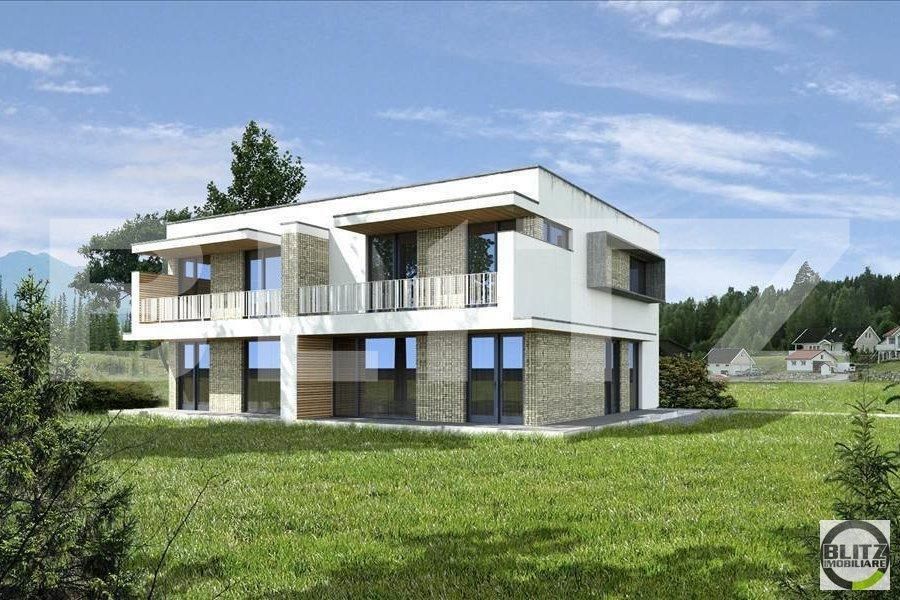 Casa de vânzare 5 camere Iris - 19790CV | BLITZ Cluj-Napoca | Poza2