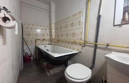 Apartament la casa, 1 camera, 37 mp, decomandat, gradina, Semicentral