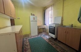 Apartament la casa, 1 camera, 37 mp, decomandat, gradina, Semicentral
