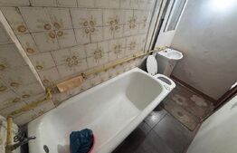 Apartament la casa, 1 camera, 37 mp, decomandat, gradina, Semicentral