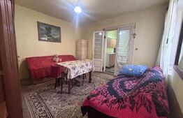 Apartament la casa, 1 camera, 37 mp, decomandat, gradina, Semicentral