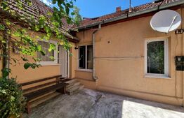 Apartament la casa, 1 camera, 37 mp, decomandat, gradina, Semicentral