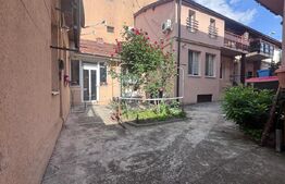 Apartament la casa, 1 camera, 37 mp, decomandat, gradina, Semicentral