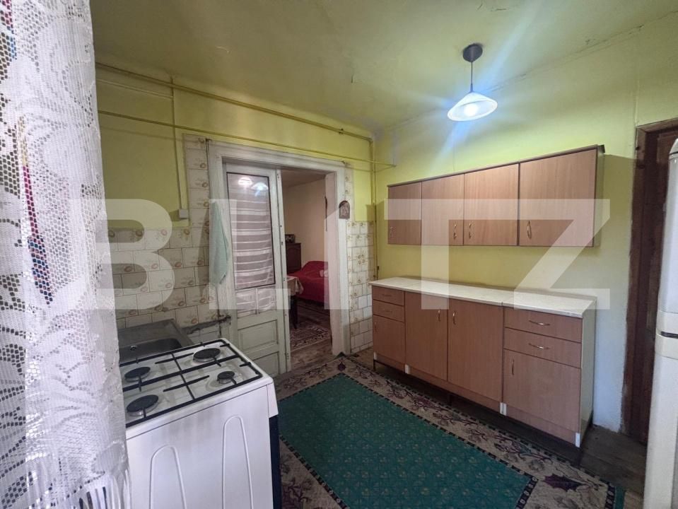 Garsonieră de vânzare Semicentral - 197903AV | BLITZ Cluj-Napoca | Poza3