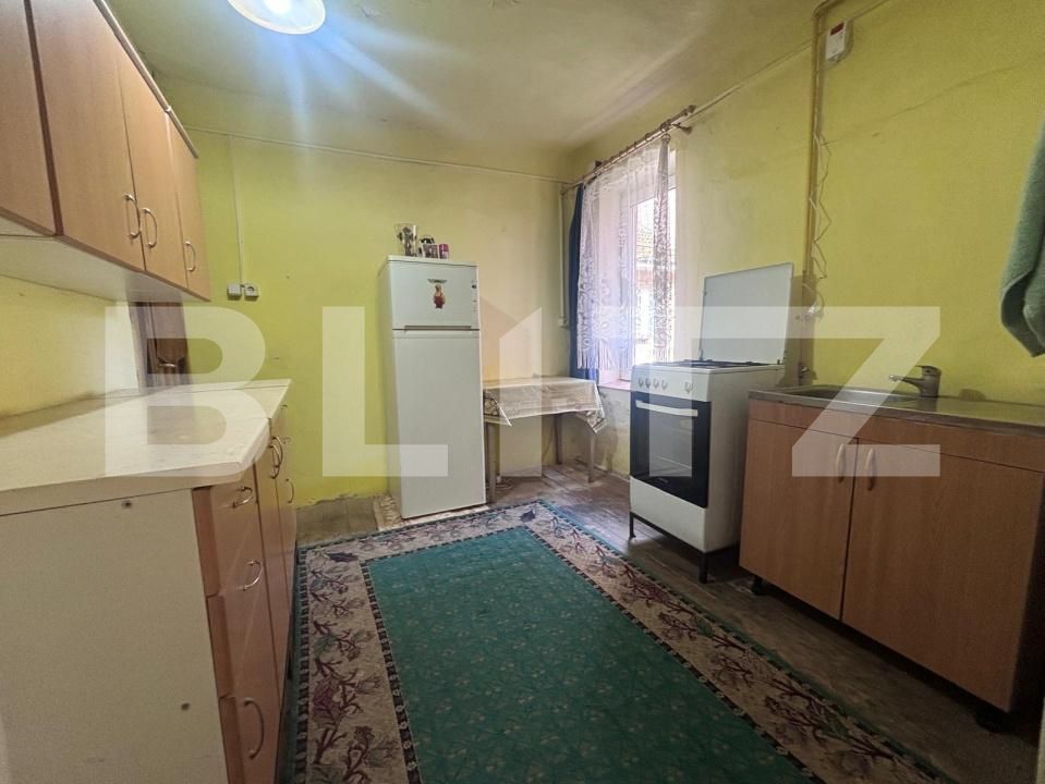 Garsonieră de vânzare Semicentral - 197903AV | BLITZ Cluj-Napoca | Poza11