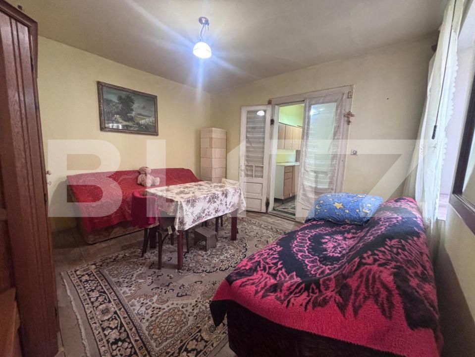 Garsonieră de vânzare Semicentral - 197903AV | BLITZ Cluj-Napoca | Poza4