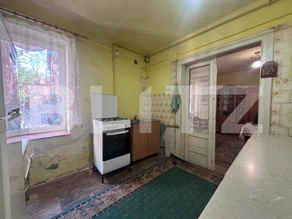 Garsonieră de vânzare Semicentral - 197903AV | BLITZ Cluj-Napoca | Poza2