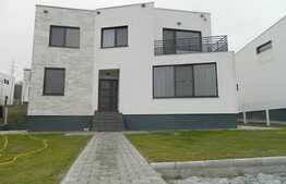 Vanzare casa individuala, 150 mp, zona POLUS CENTER! Calitate de exceptie!