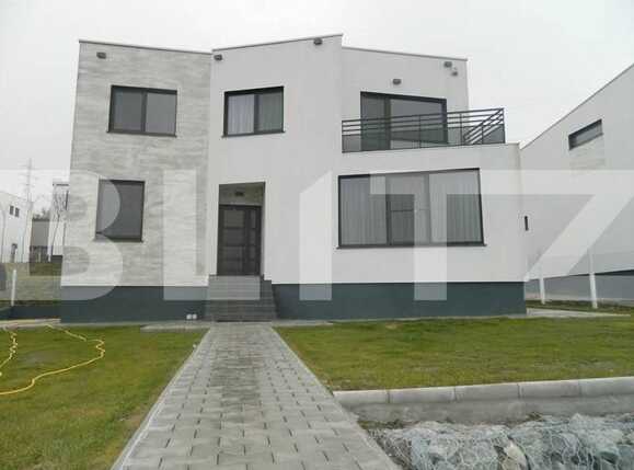 Casa de vânzare 4 camere Manastur - 19791CV | BLITZ Cluj-Napoca | Poza3