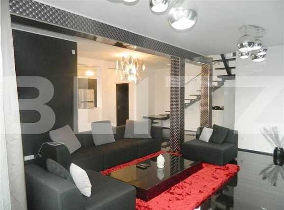 Casa de vânzare 4 camere Manastur - 19791CV | BLITZ Cluj-Napoca | Poza1