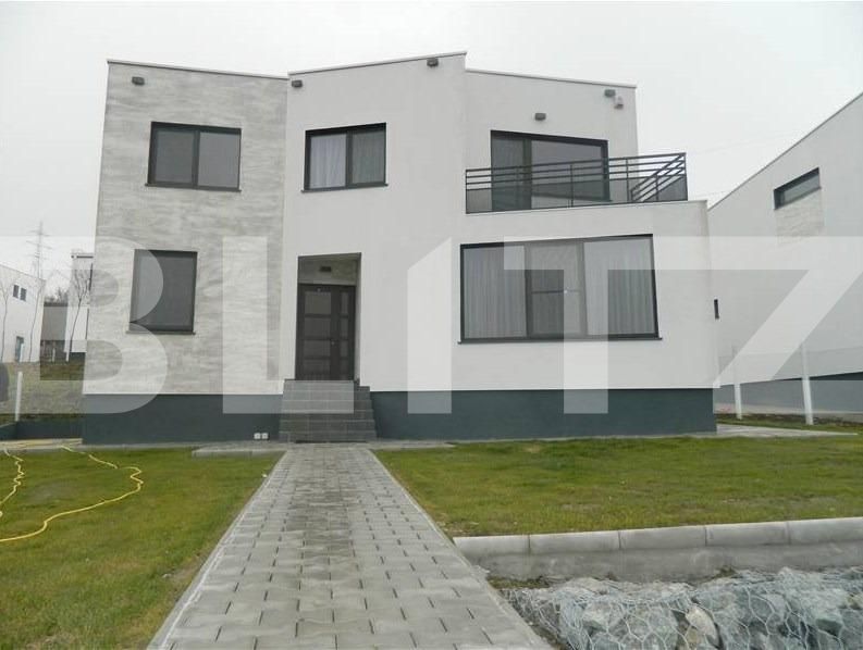 Casa de vânzare 4 camere Manastur - 19791CV | BLITZ Cluj-Napoca | Poza3