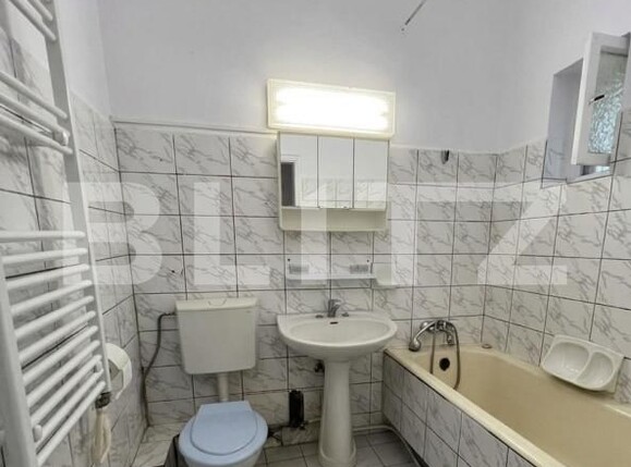 Apartament de închiriat 2 camere Central - 197914AI | BLITZ Cluj-Napoca | Poza4