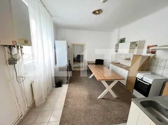 Apartament de închiriat 2 camere Central - 197914AI | BLITZ Cluj-Napoca | Poza3