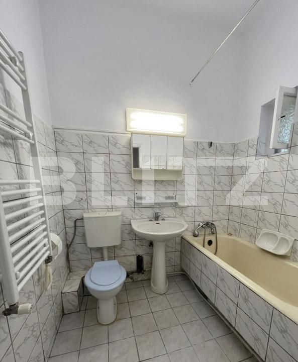 Apartament de închiriat 2 camere Central - 197914AI | BLITZ Cluj-Napoca | Poza4