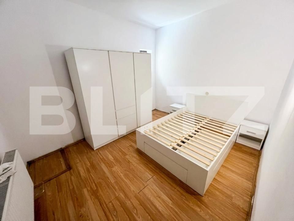 Apartament de închiriat 2 camere Central - 197914AI | BLITZ Cluj-Napoca | Poza2