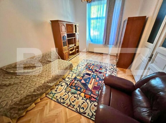 Apartament de închiriat 4 camere Gruia - 197917AI | BLITZ Cluj-Napoca | Poza3