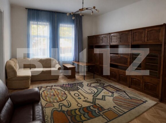 Apartament de închiriat 4 camere Gruia - 197917AI | BLITZ Cluj-Napoca | Poza1