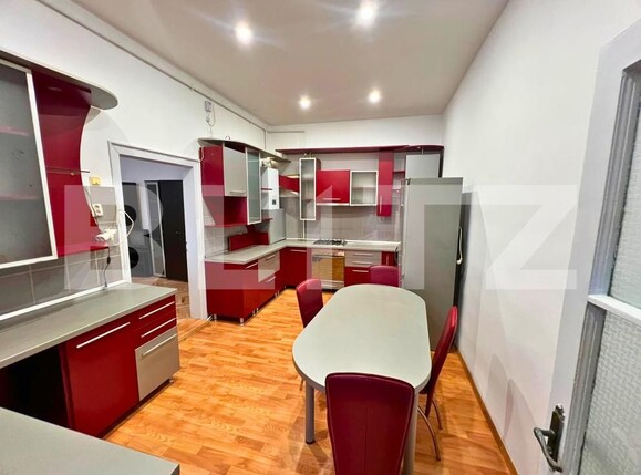Apartament de închiriat 4 camere Gruia - 197917AI | BLITZ Cluj-Napoca | Poza5