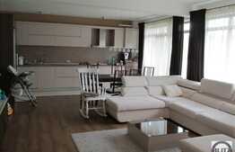 Duplex ce te asteapta intr-o atmosfera moderna, investita cu rafinament