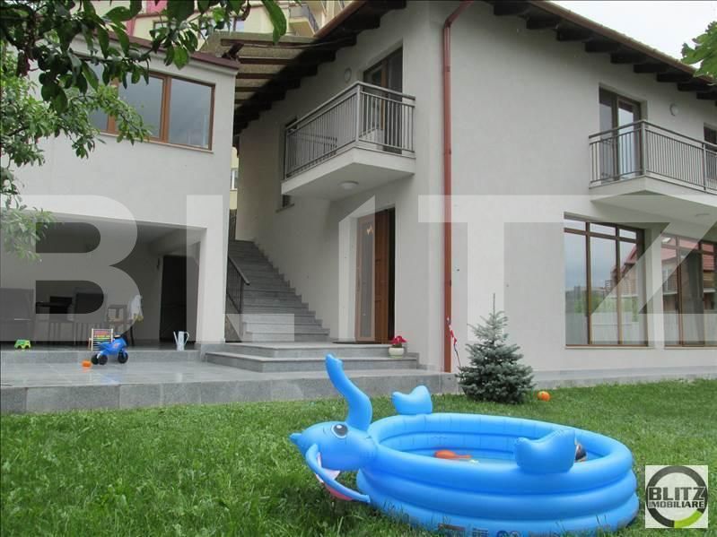 Casa de vânzare 5 camere Baciu - 19792CV | BLITZ Cluj-Napoca | Poza8