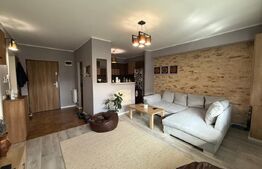 Apartament 2 camere, bloc nou, 46.86 mp, parcare, zona Elite