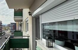 Apartament 2 camere, bloc nou, 46.86 mp, parcare, zona Elite