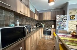 Apartament 2 camere, bloc nou, 46.86 mp, parcare, zona Elite