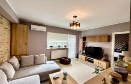 Apartament 2 camere, bloc nou, 46.86 mp, parcare, zona Elite