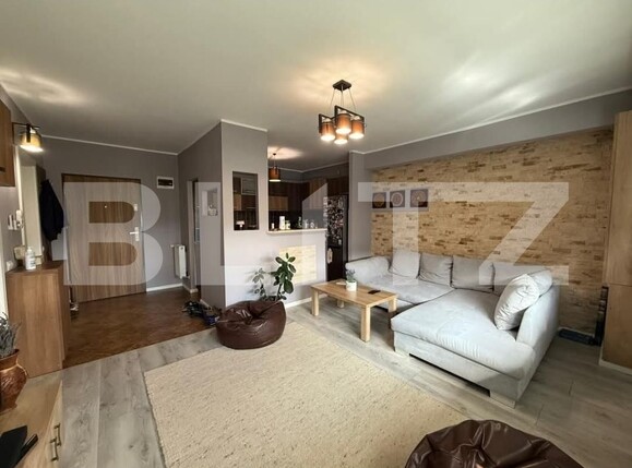 Apartament de vânzare 2 camere Iris - 197926AV | BLITZ Cluj-Napoca | Poza1