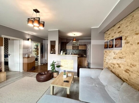 Apartament de vânzare 2 camere Iris - 197926AV | BLITZ Cluj-Napoca | Poza3