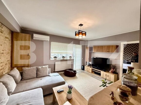 Apartament de vânzare 2 camere Iris - 197926AV | BLITZ Cluj-Napoca | Poza2