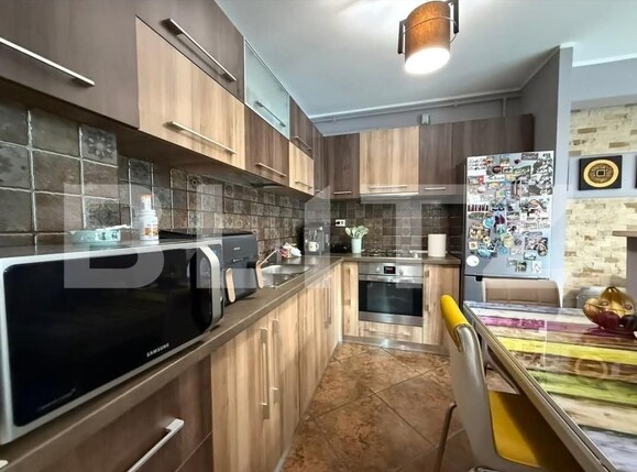 Apartament de vânzare 2 camere Iris - 197926AV | BLITZ Cluj-Napoca | Poza5