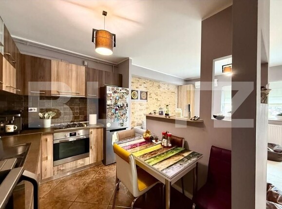 Apartament de vânzare 2 camere Iris - 197926AV | BLITZ Cluj-Napoca | Poza4