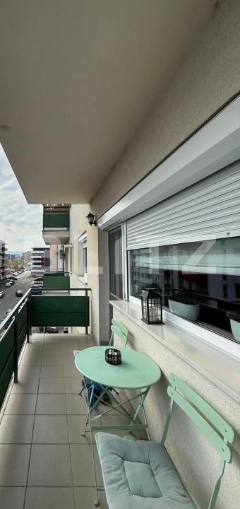 Apartament de vânzare 2 camere Iris - 197926AV | BLITZ Cluj-Napoca | Poza8