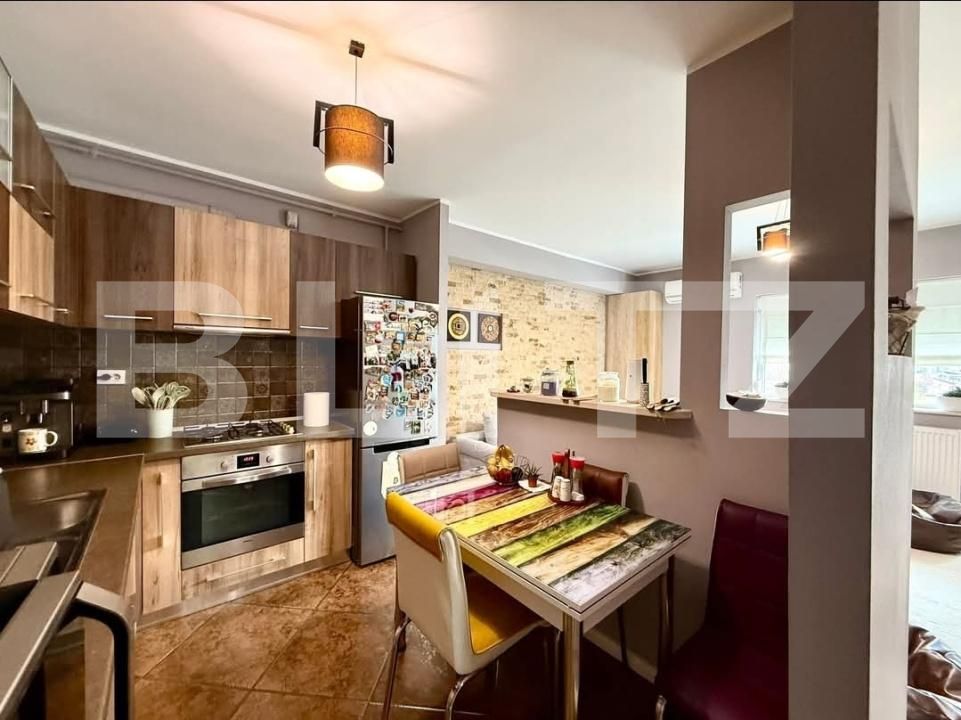Apartament de vânzare 2 camere Iris - 197926AV | BLITZ Cluj-Napoca | Poza4