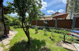 Casa individuala Intre Lacuri, 321mp teren