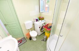Casa individuala Intre Lacuri, 321mp teren