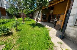 Casa individuala Intre Lacuri, 321mp teren