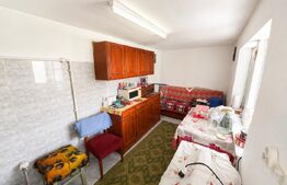 Casa individuala Intre Lacuri, 321mp teren