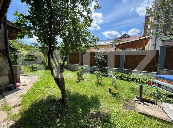 Casa de vânzare 3 camere Intre Lacuri - 197928CV | BLITZ Cluj-Napoca | Poza2