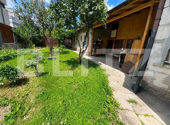 Casa de vânzare 3 camere Intre Lacuri - 197928CV | BLITZ Cluj-Napoca | Poza1