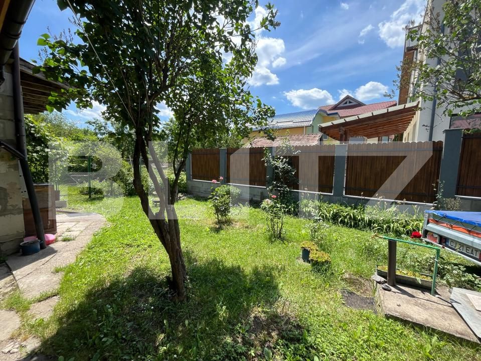 Casa de vânzare 3 camere Intre Lacuri - 197928CV | BLITZ Cluj-Napoca | Poza2