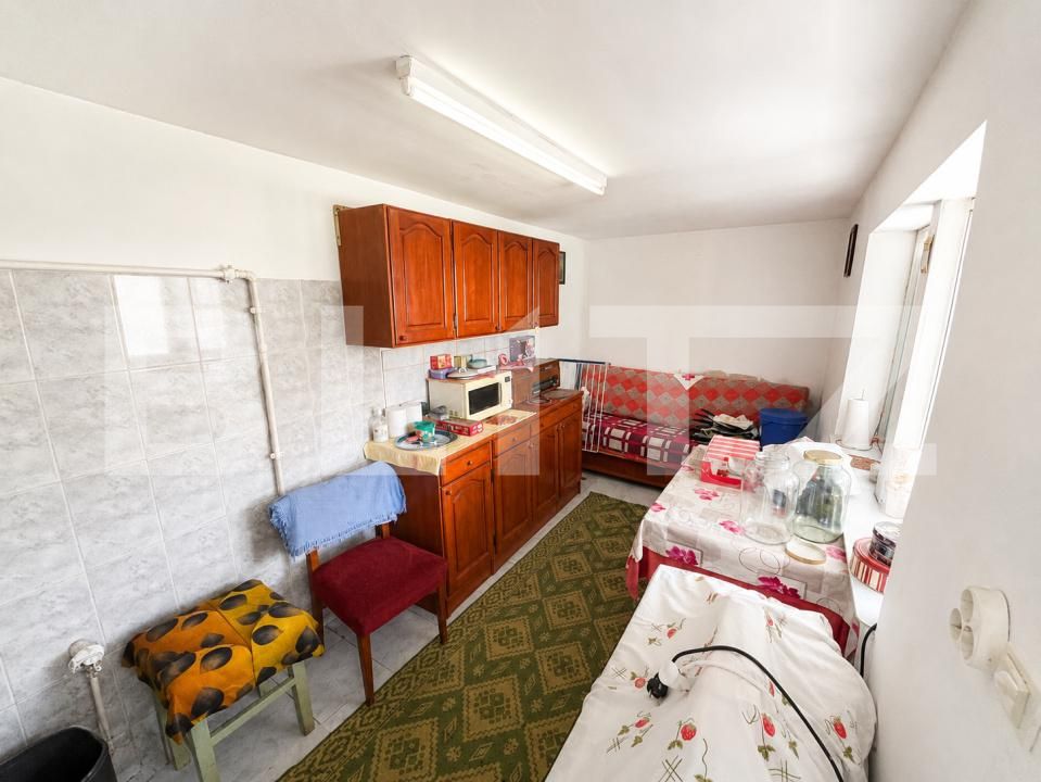 Casa de vânzare 3 camere Intre Lacuri - 197928CV | BLITZ Cluj-Napoca | Poza8