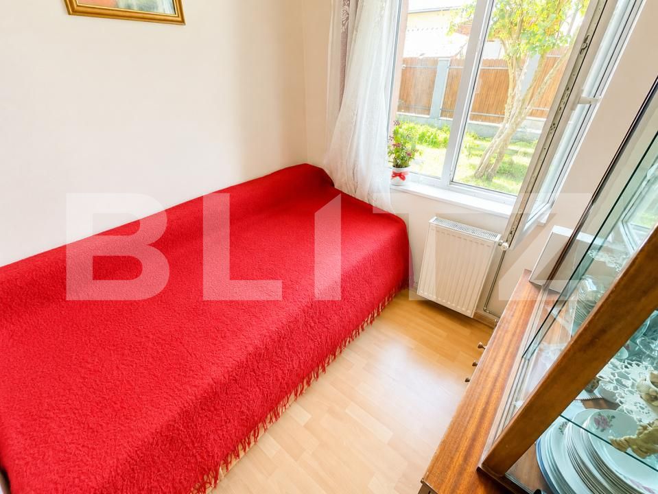 Casa de vânzare 3 camere Intre Lacuri - 197928CV | BLITZ Cluj-Napoca | Poza7