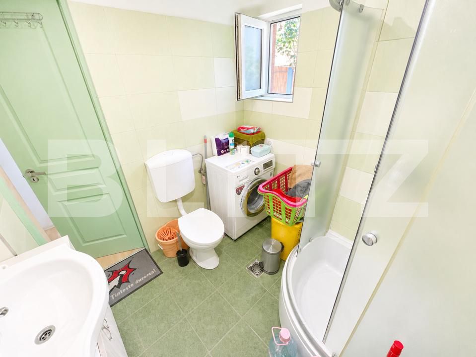 Casa de vânzare 3 camere Intre Lacuri - 197928CV | BLITZ Cluj-Napoca | Poza9
