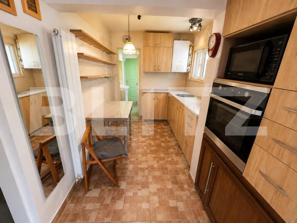 Casa de vânzare 3 camere Intre Lacuri - 197928CV | BLITZ Cluj-Napoca | Poza3