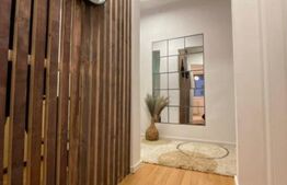 Apartament 4 camere, decomandat, pet friendly, 65 mp, Manastur