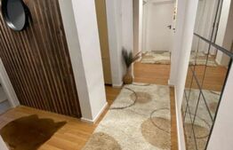 Apartament 4 camere, decomandat, pet friendly, 65 mp, Manastur