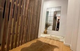 Apartament 4 camere, decomandat, pet friendly, 65 mp, Manastur