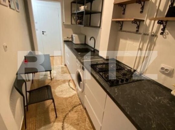 Apartament de închiriat 4 camere Manastur - 197929AI | BLITZ Cluj-Napoca | Poza9